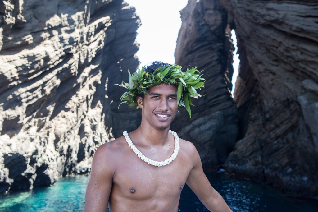 Niihau boat tours