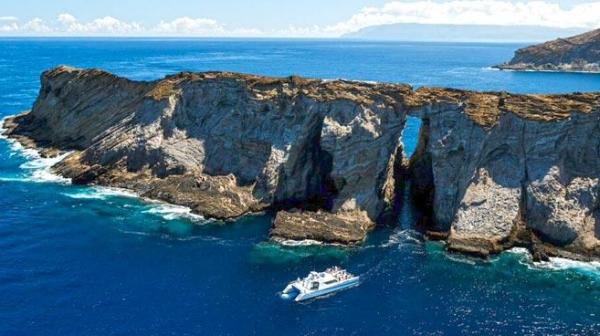 Niihau boat tours