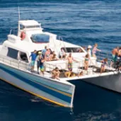 Napali boat tours