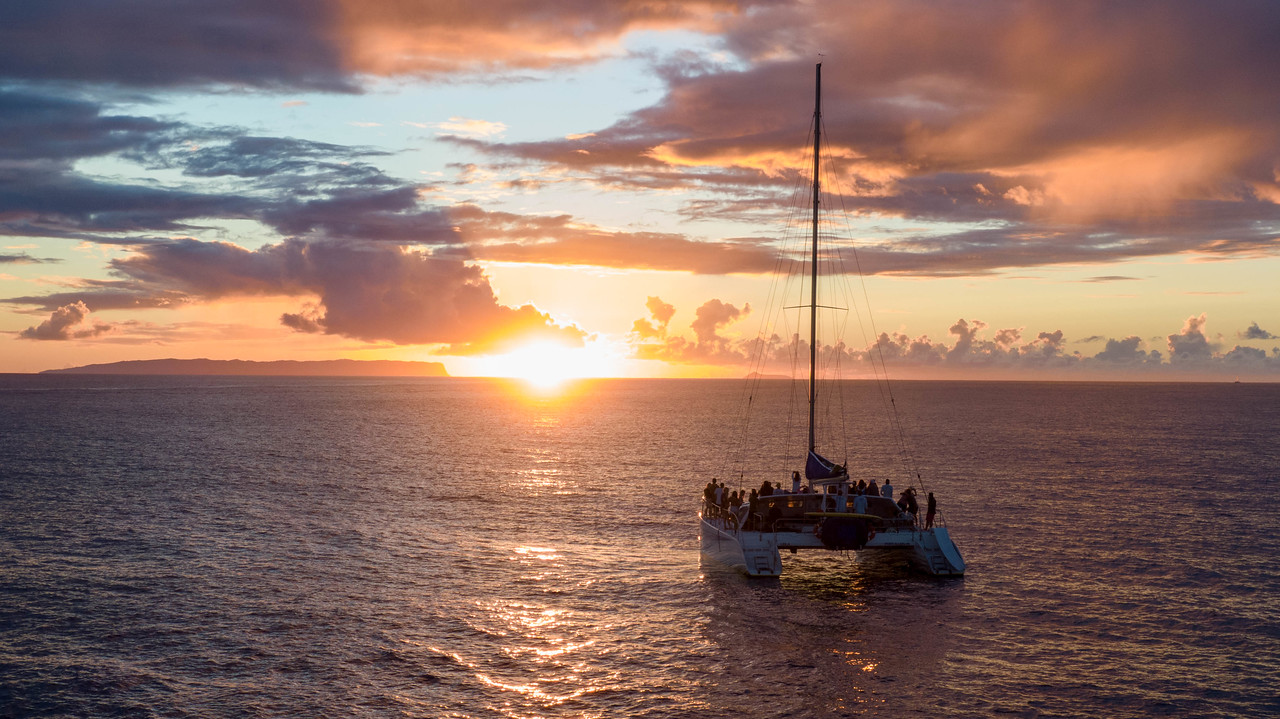       Kauai Private Boat Charters | Holo Holo Charters