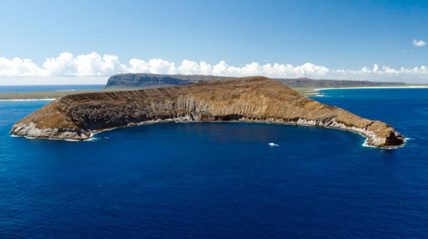 Niihau Island