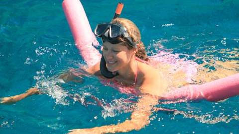 Niihau snorkeling tours