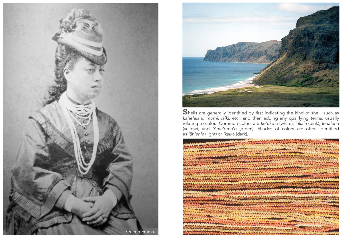 History of Niihau