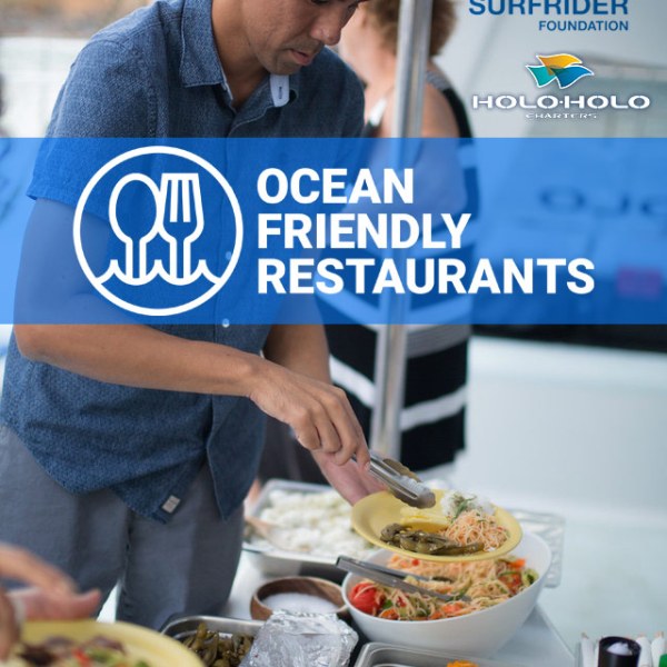 ocean front restaurant