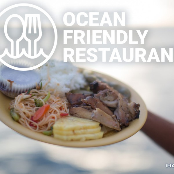Ocean Friendly