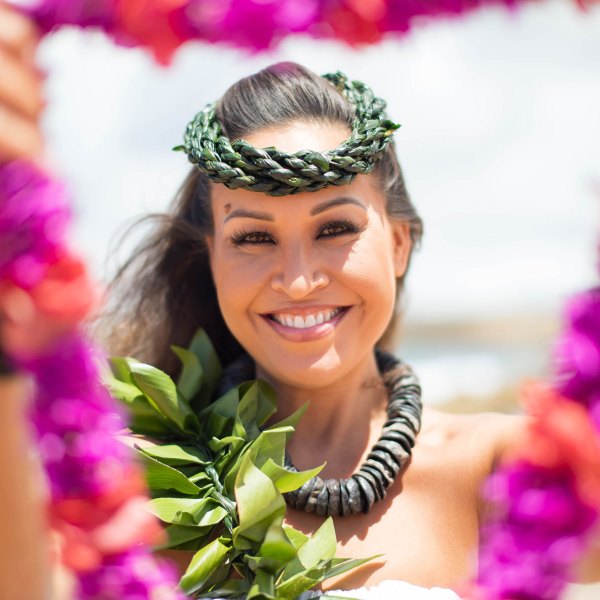 Holo Holo Pono Pledge