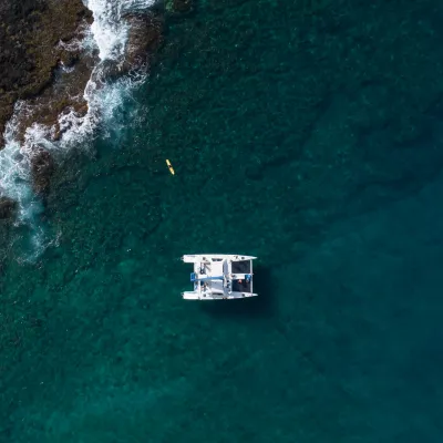 best Kauai snorkeling spots