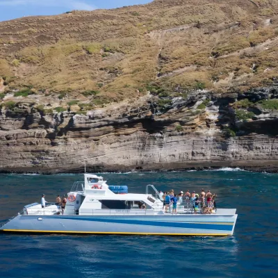 Kauai private tours
