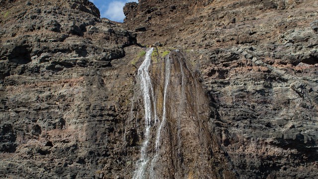 Napali Coast Boat Tours