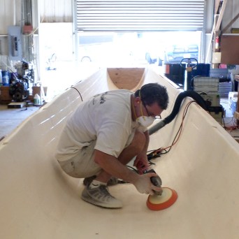 Kauai boat designers