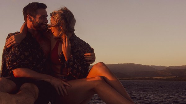 Holo Holo Charters testimonals