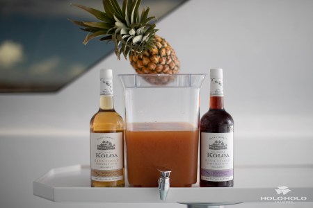 Koloa Rum Mai tais