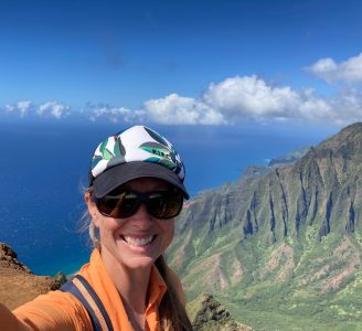 Kalalau hiking tours