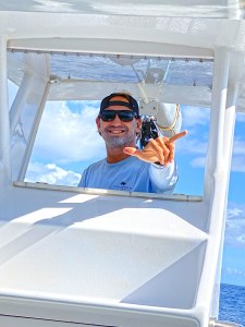 Kauai boat charters