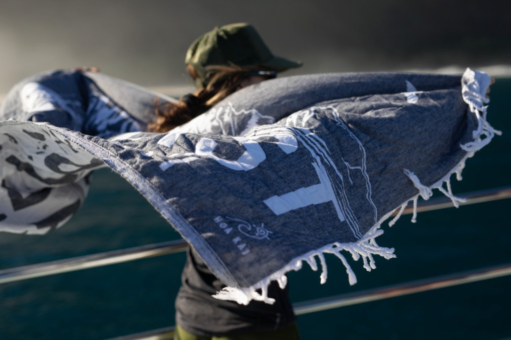 Kauai turkish towel