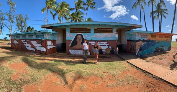 Kamāwaelualani Corporation