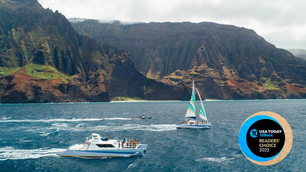 Best Boat Tour
