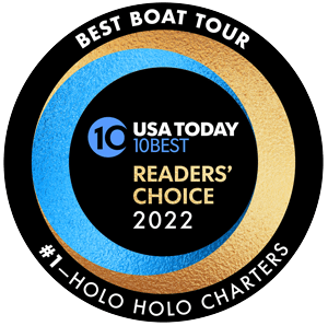 Best Kauai Hawaii Boat Tour