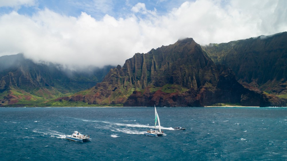 Best Napali Coast Tour
