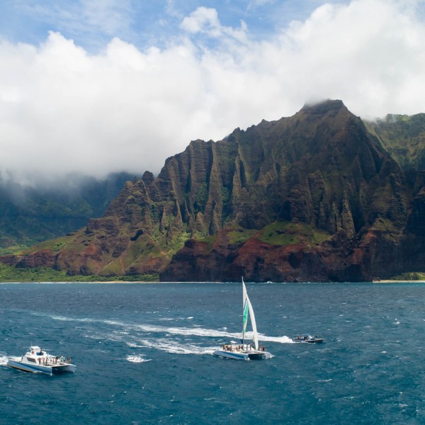 Best Napali Coast Tour
