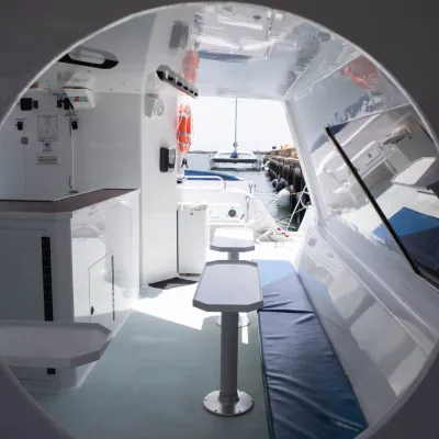 Best Kauai boat tour