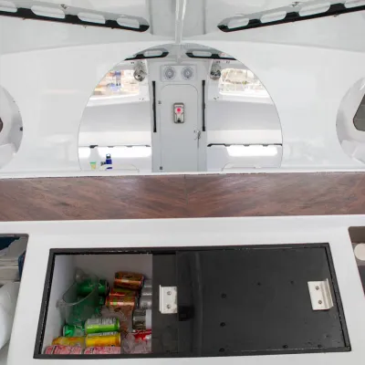 Kauai surfrider ocean friendly