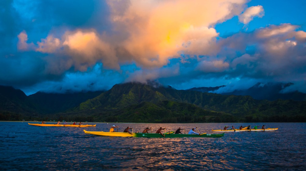 5 things Kauai