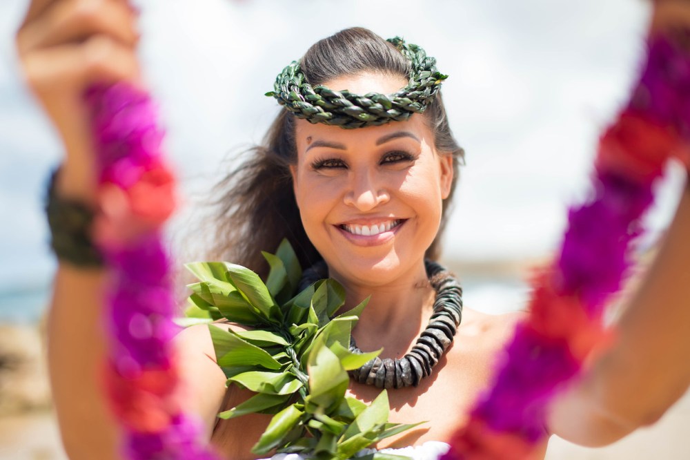 holo holo pono pledge