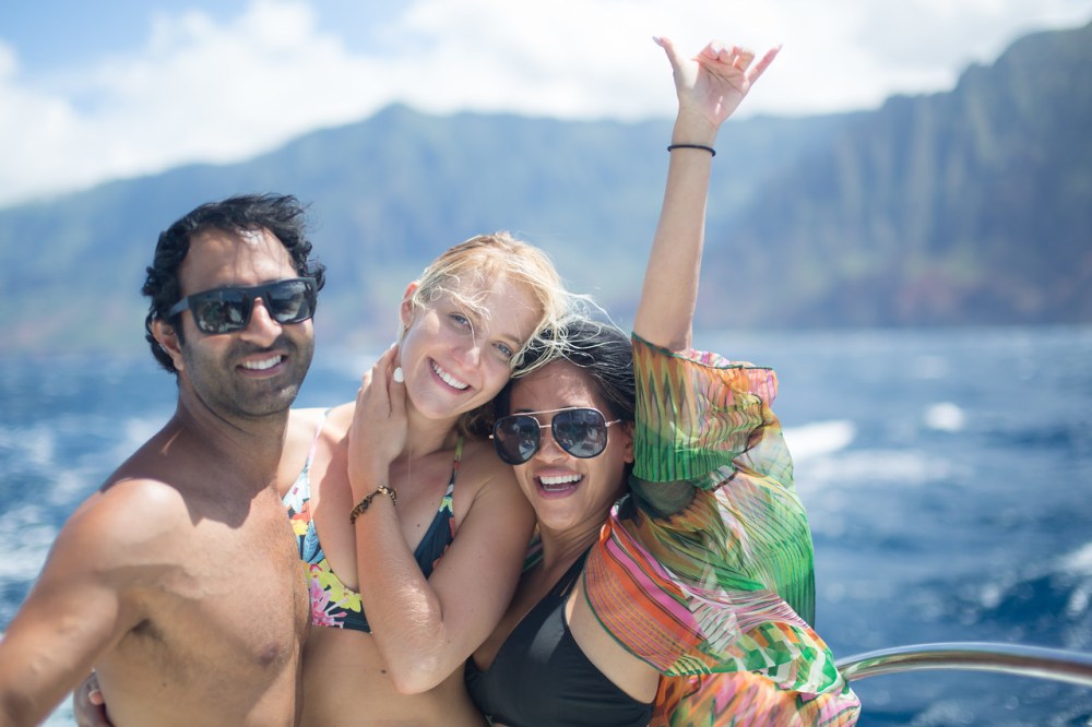 Kauai model search