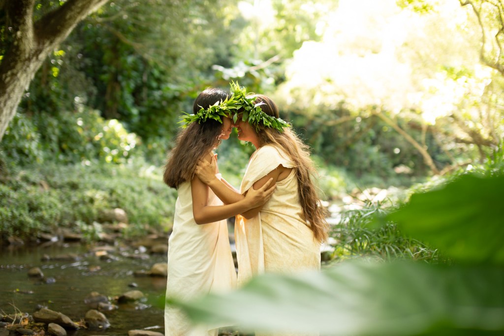 Eco friendly tours Kauai