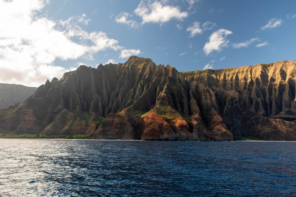 Na Pali Coast Tours