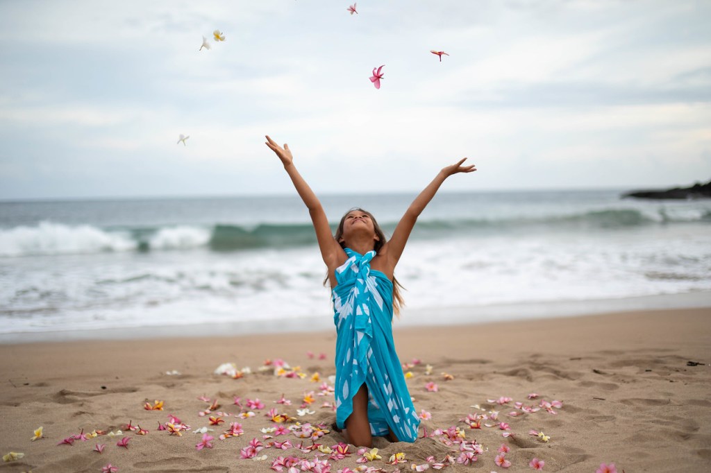 2023 Kauai Charity Walk