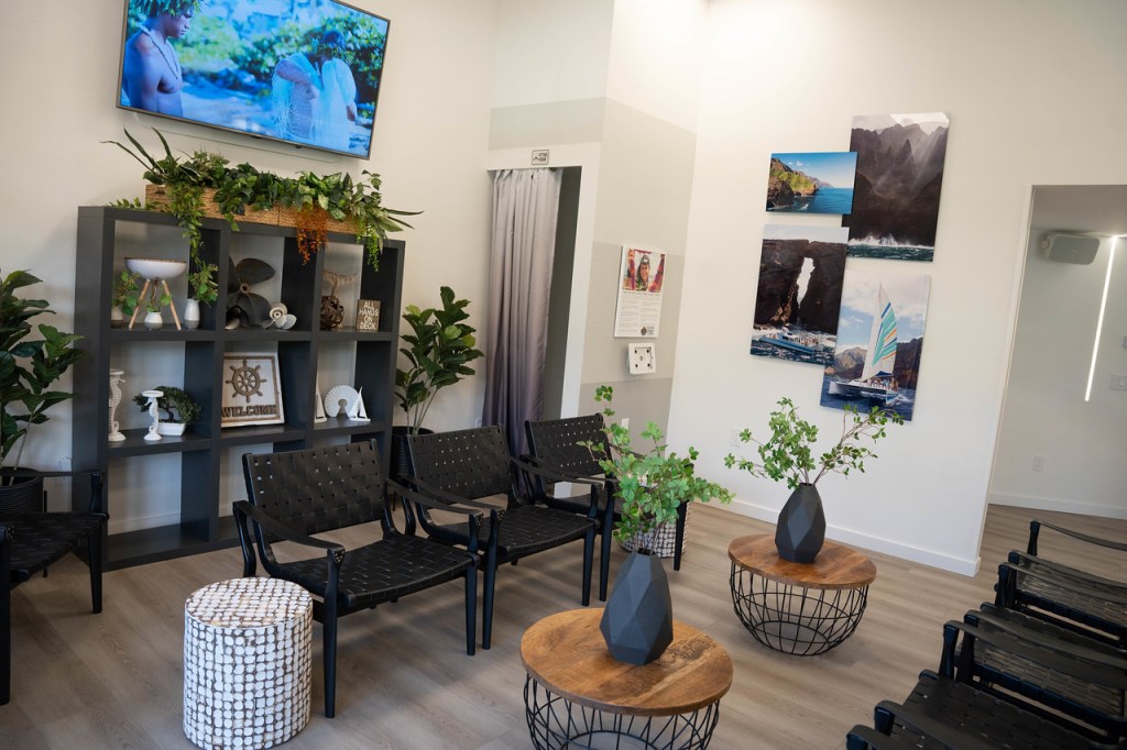 Kauai boat tour company