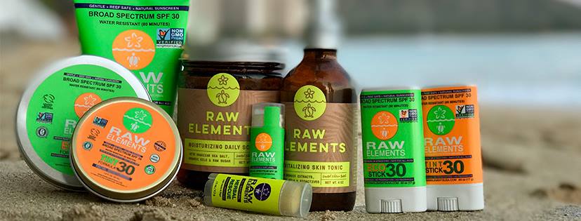 reef safe sunscreen kauai