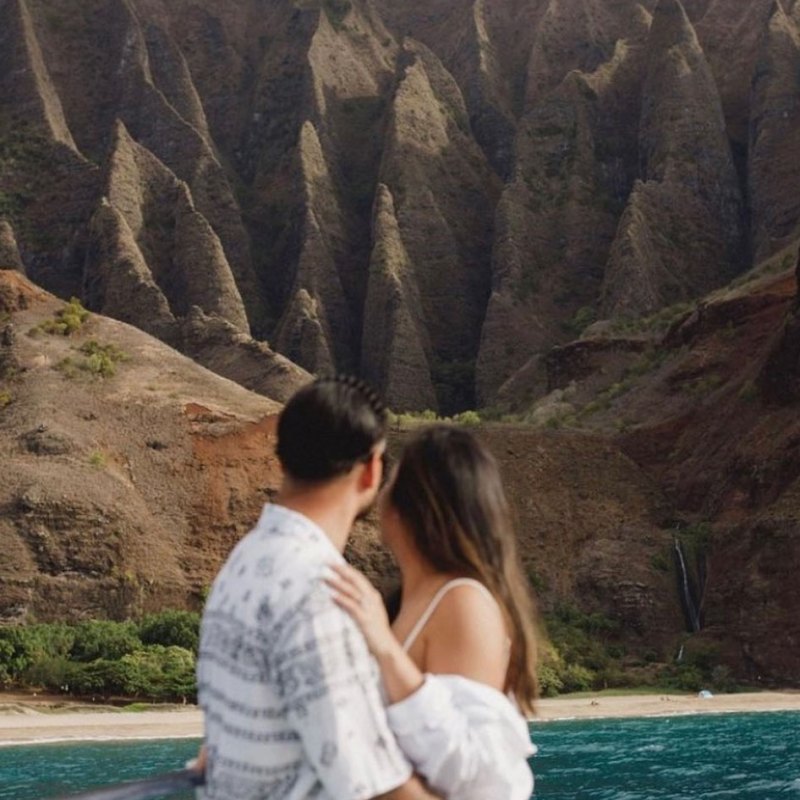 influencers on Kauai