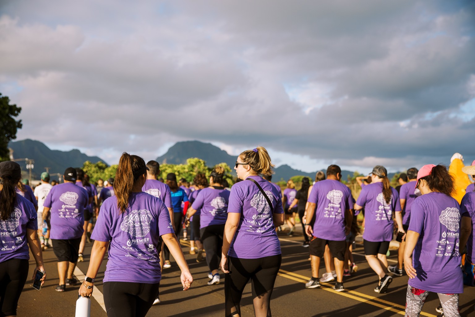Kauaʻi volunteering 