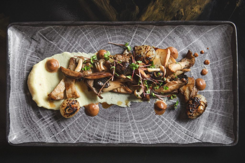 Best Kauai Italian Food