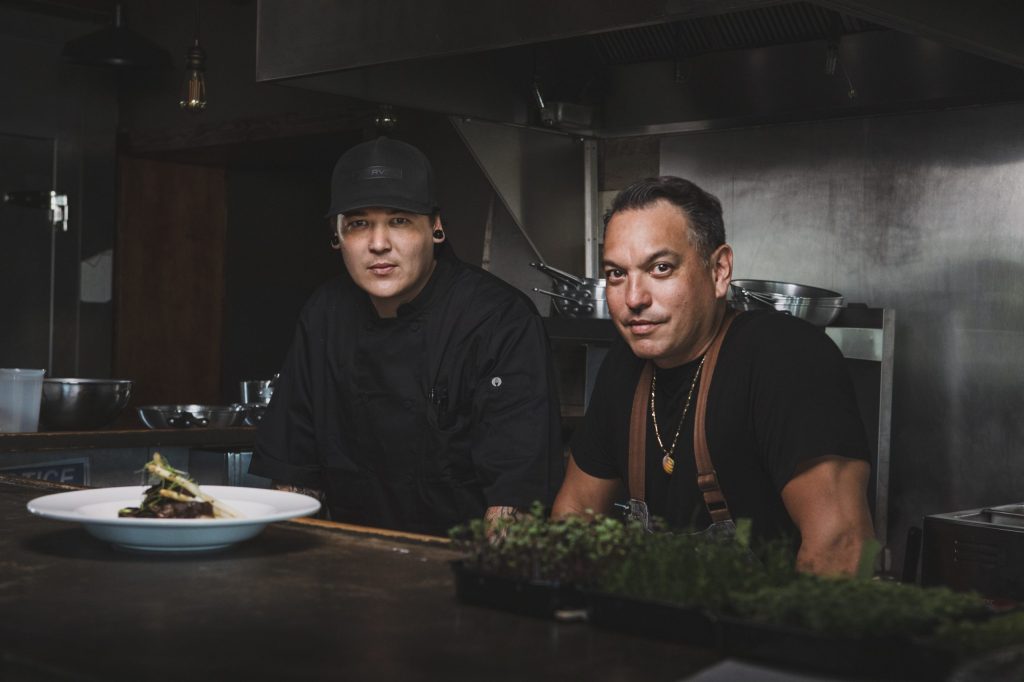 Kauai Italian Resturant