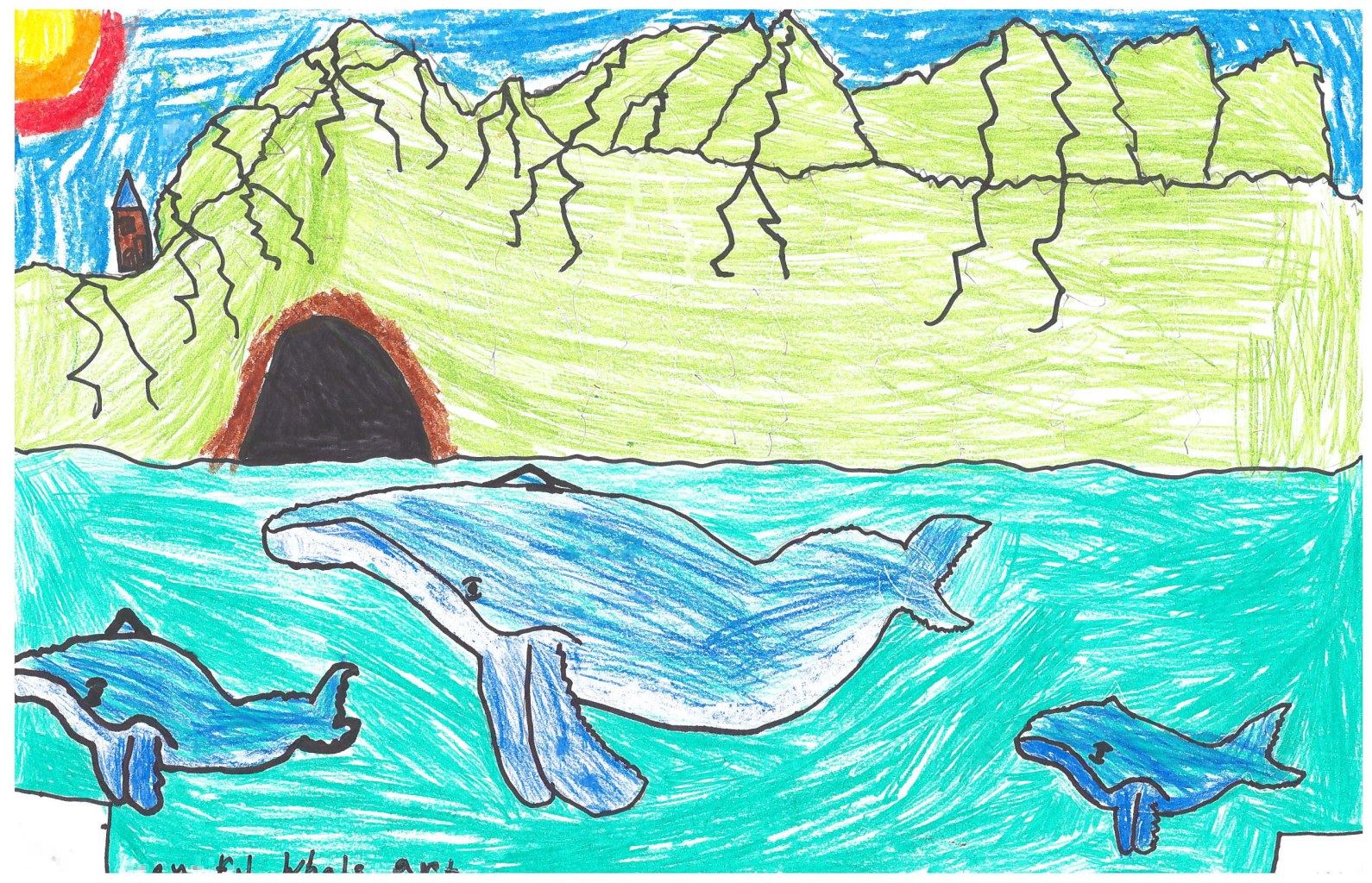 Kauai art contest