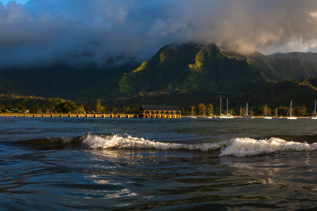 Hanalei Photography