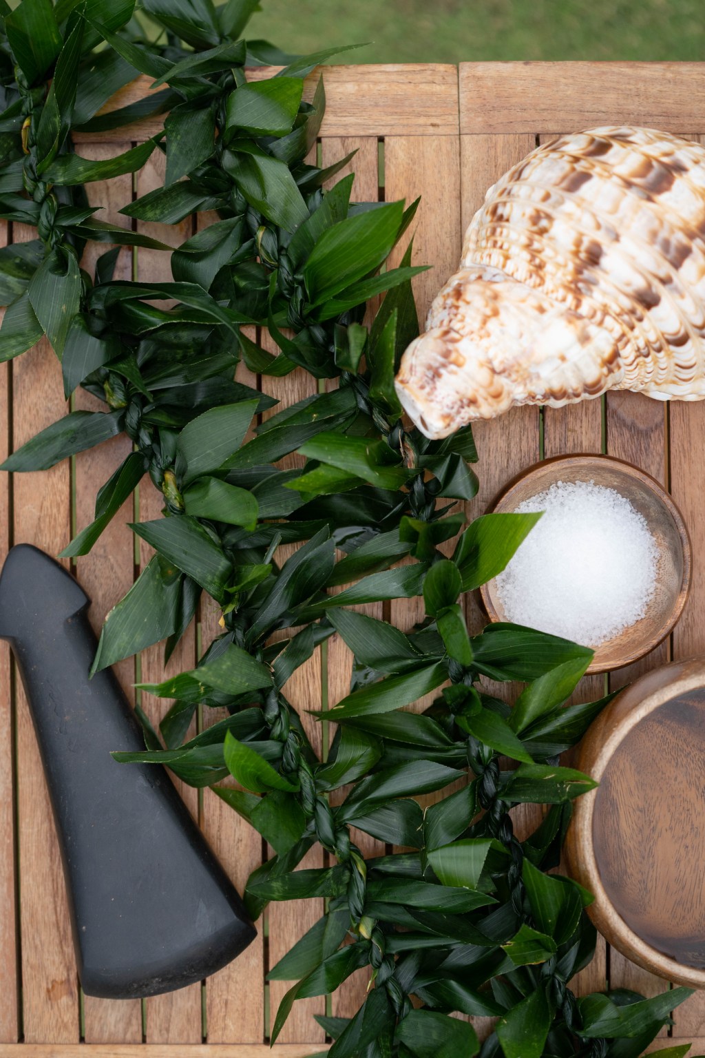 Kauaʻi May Day 2024