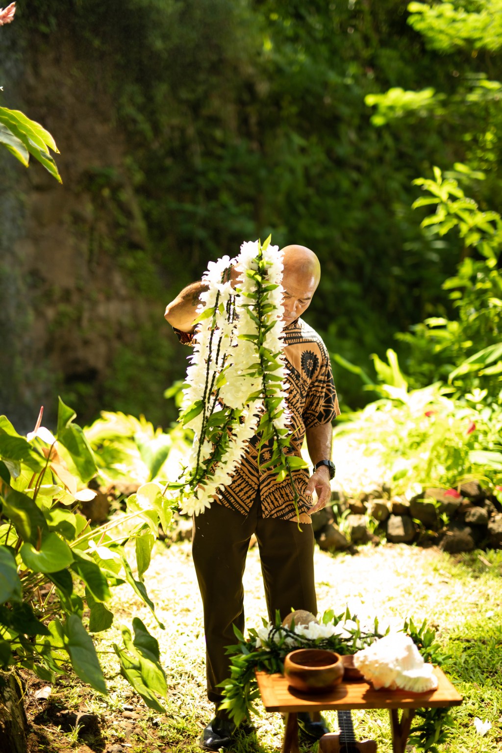 Kauai Lei Day Events