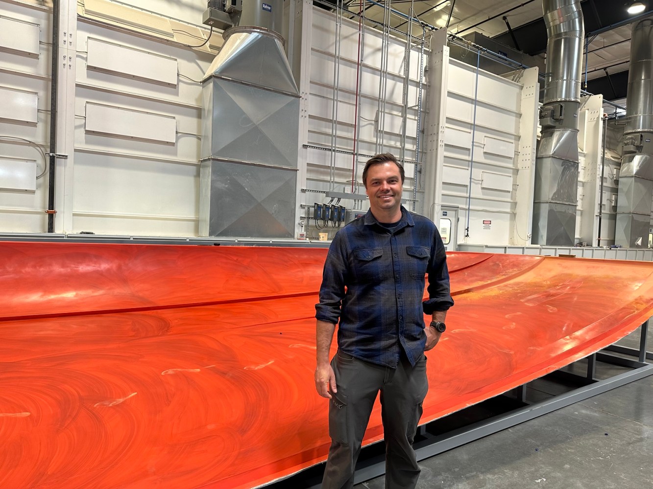 Hawaiʻi boat builders