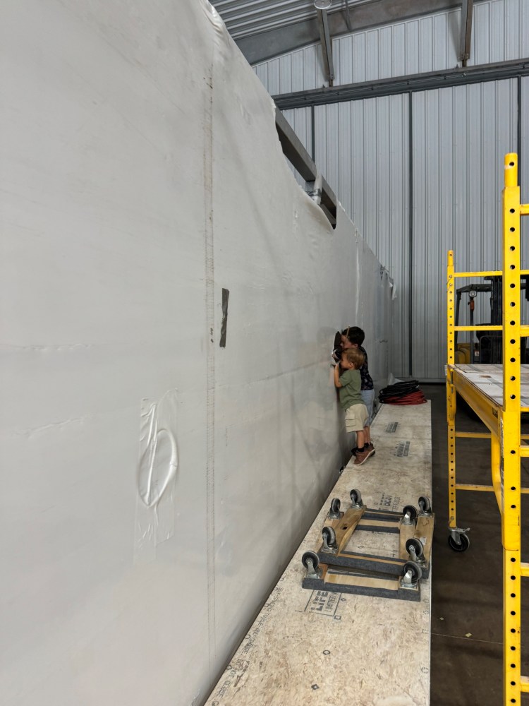 boat building hawaii