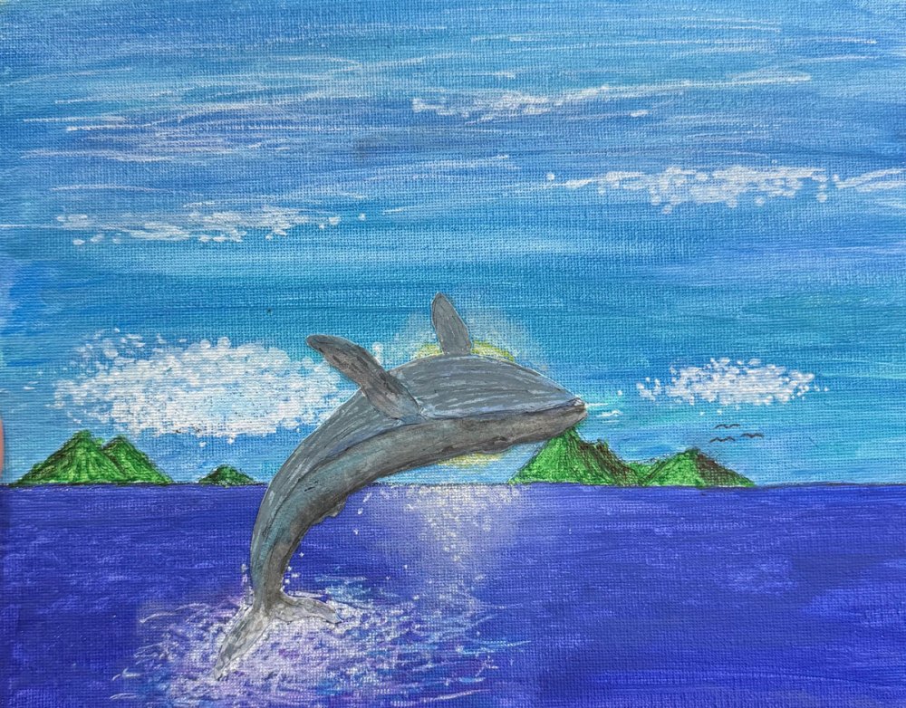 Hawaiʻi kids art contest