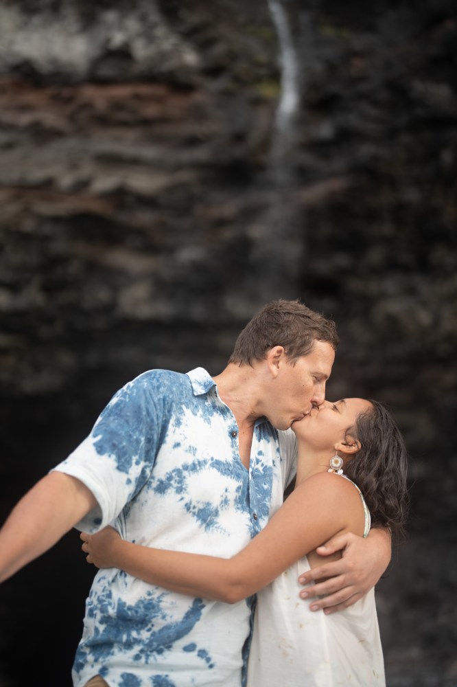 Kauai waterfall hikes
