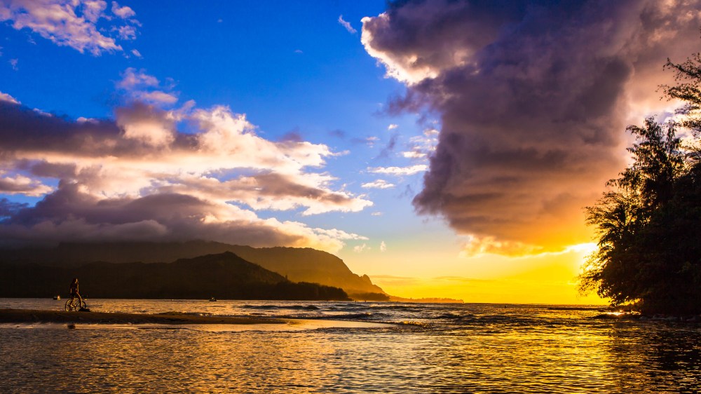 Kauai photographer