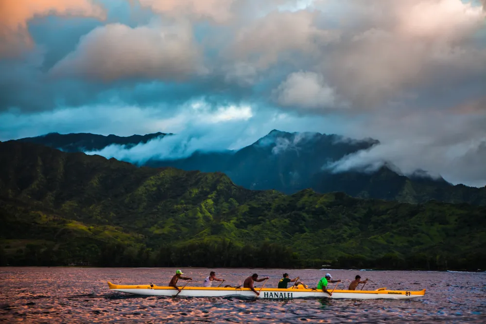 Hanalei Boat Tours