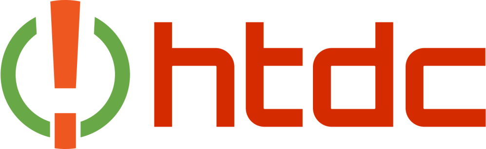 HTDC logo